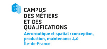 Campus Ile de France