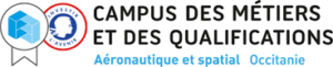 Campus des Métiers et Qualification Aéronautique et Spatial - Occitanie