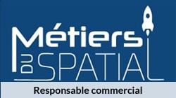 Responsable commercial