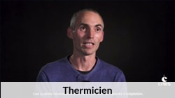 Thermicien