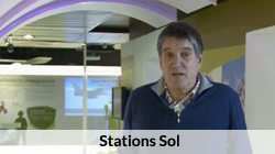 Ingénieur Stations Sol