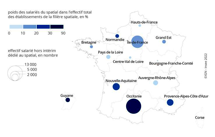 France Spatial
